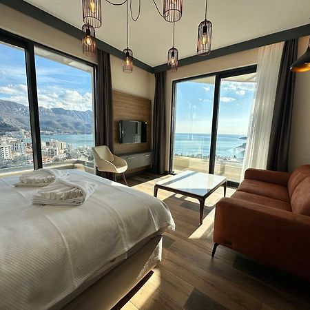 Boreti Residence ブドヴァ エクステリア 写真