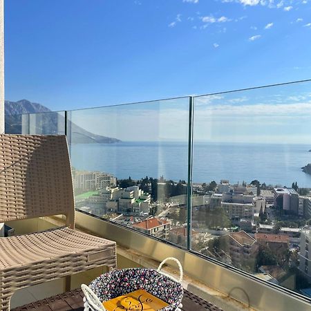 Boreti Residence ブドヴァ エクステリア 写真