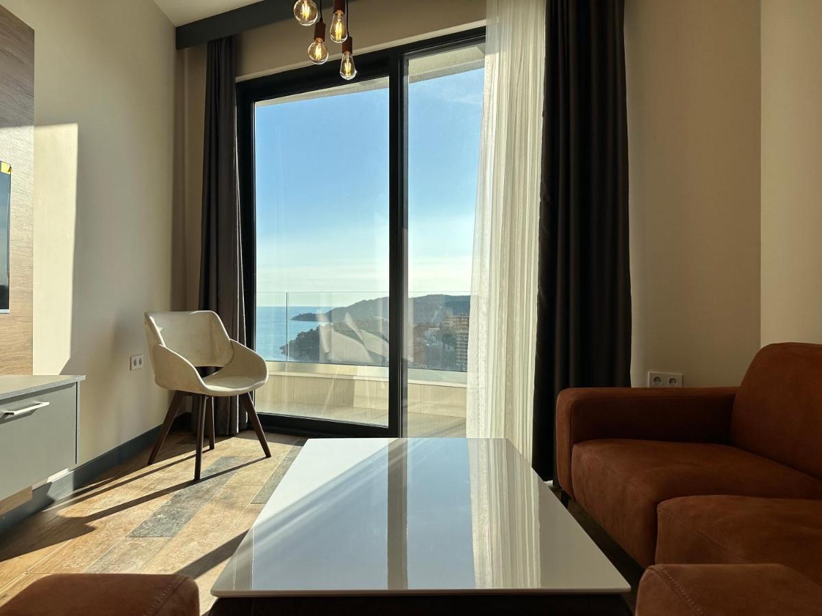 Boreti Residence ブドヴァ エクステリア 写真