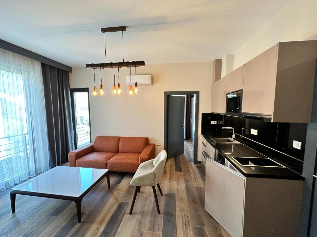 Boreti Residence ブドヴァ エクステリア 写真