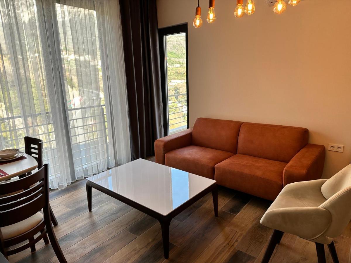 Boreti Residence ブドヴァ エクステリア 写真