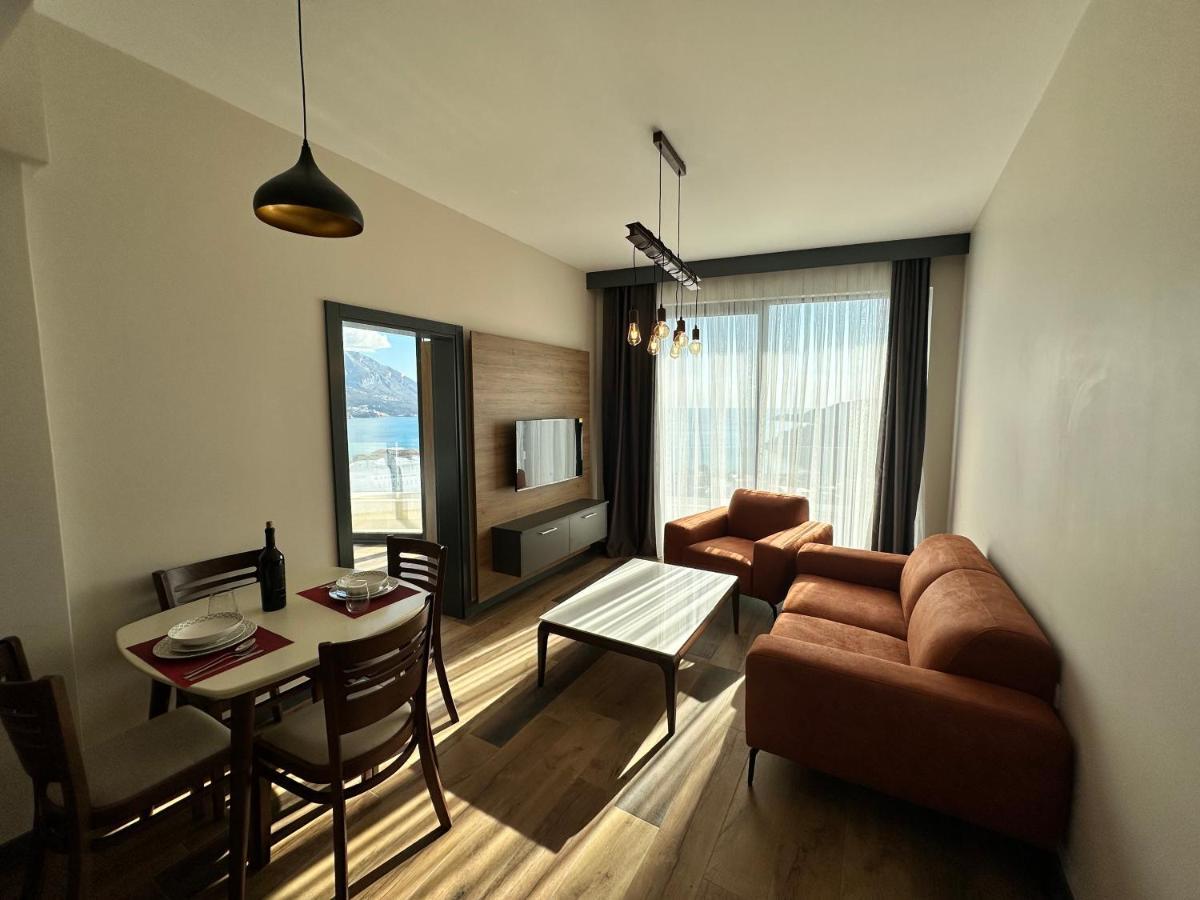 Boreti Residence ブドヴァ エクステリア 写真