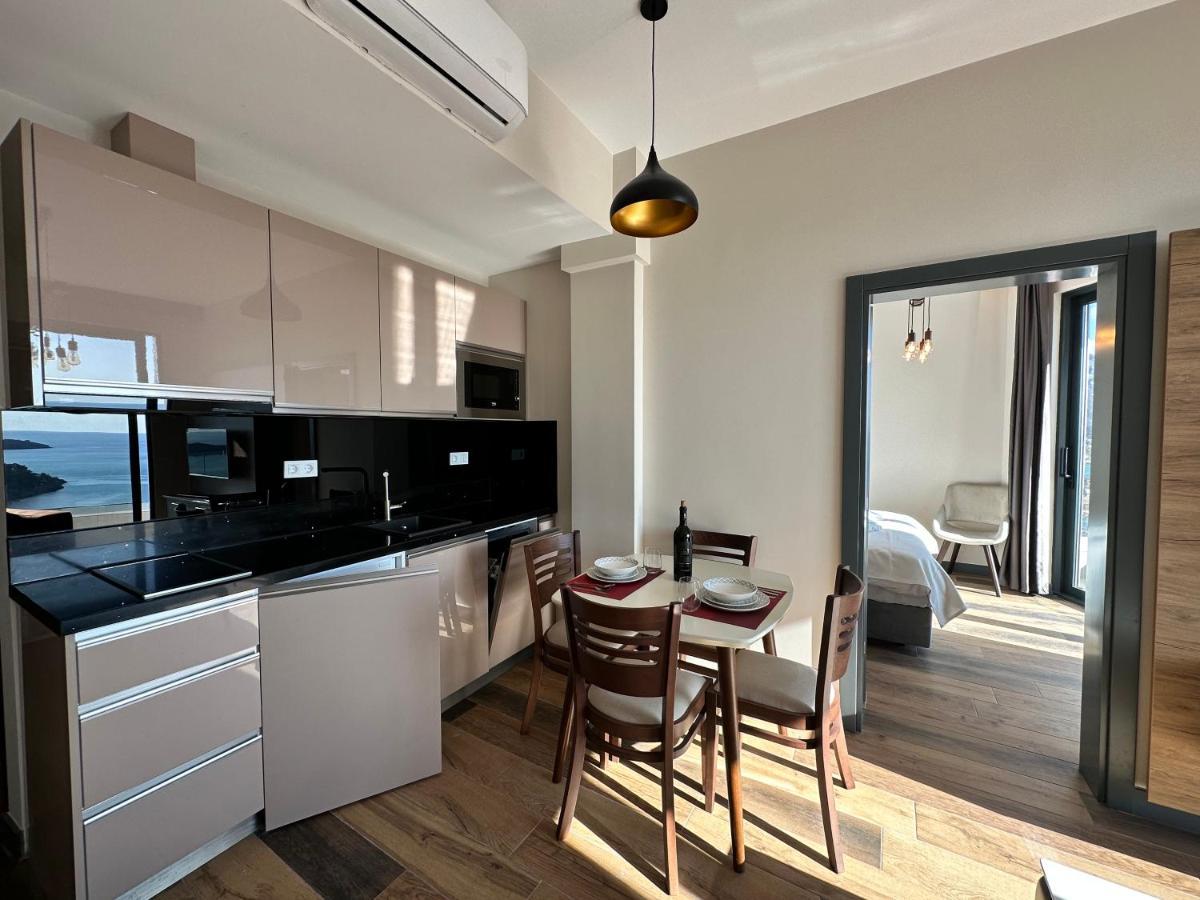 Boreti Residence ブドヴァ エクステリア 写真