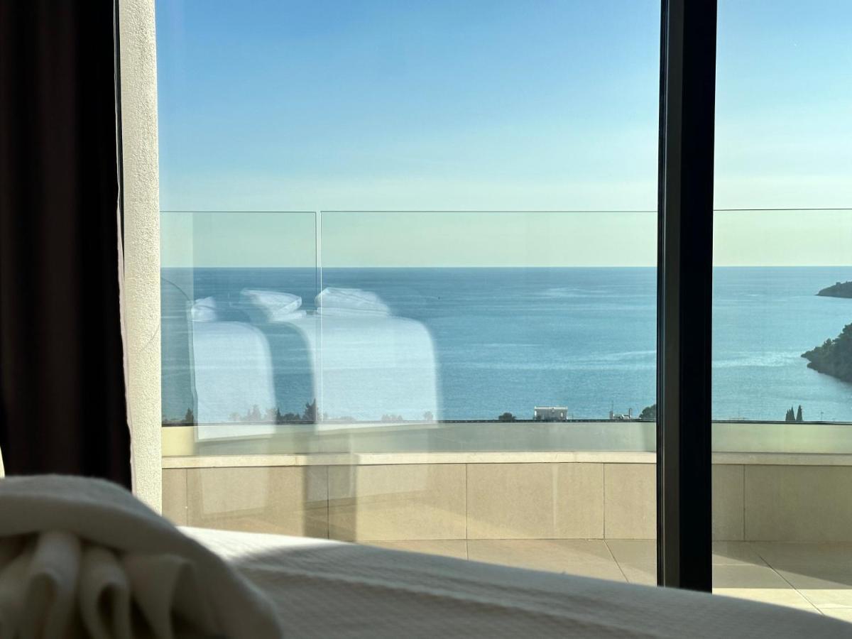 Boreti Residence ブドヴァ エクステリア 写真