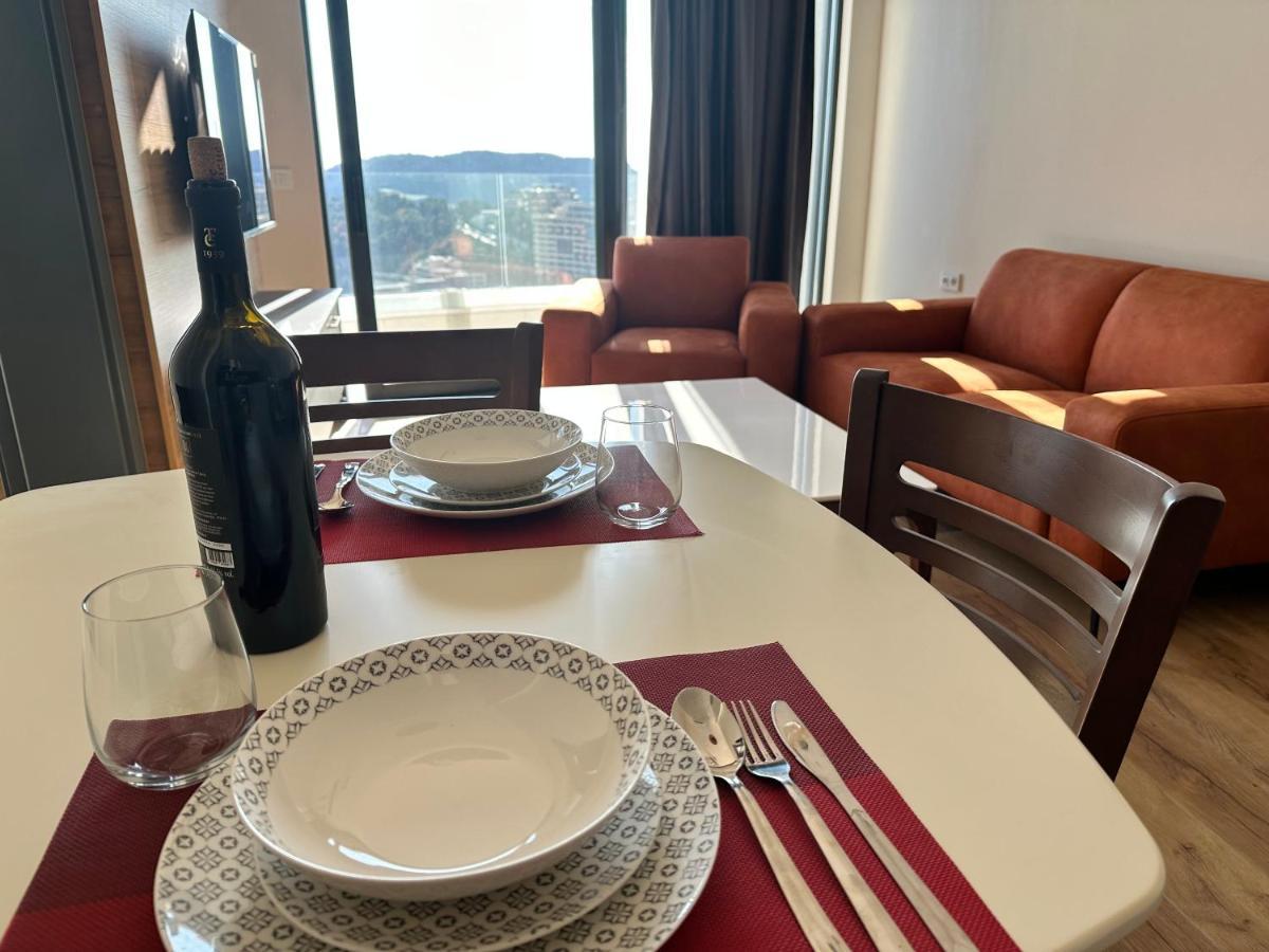 Boreti Residence ブドヴァ エクステリア 写真
