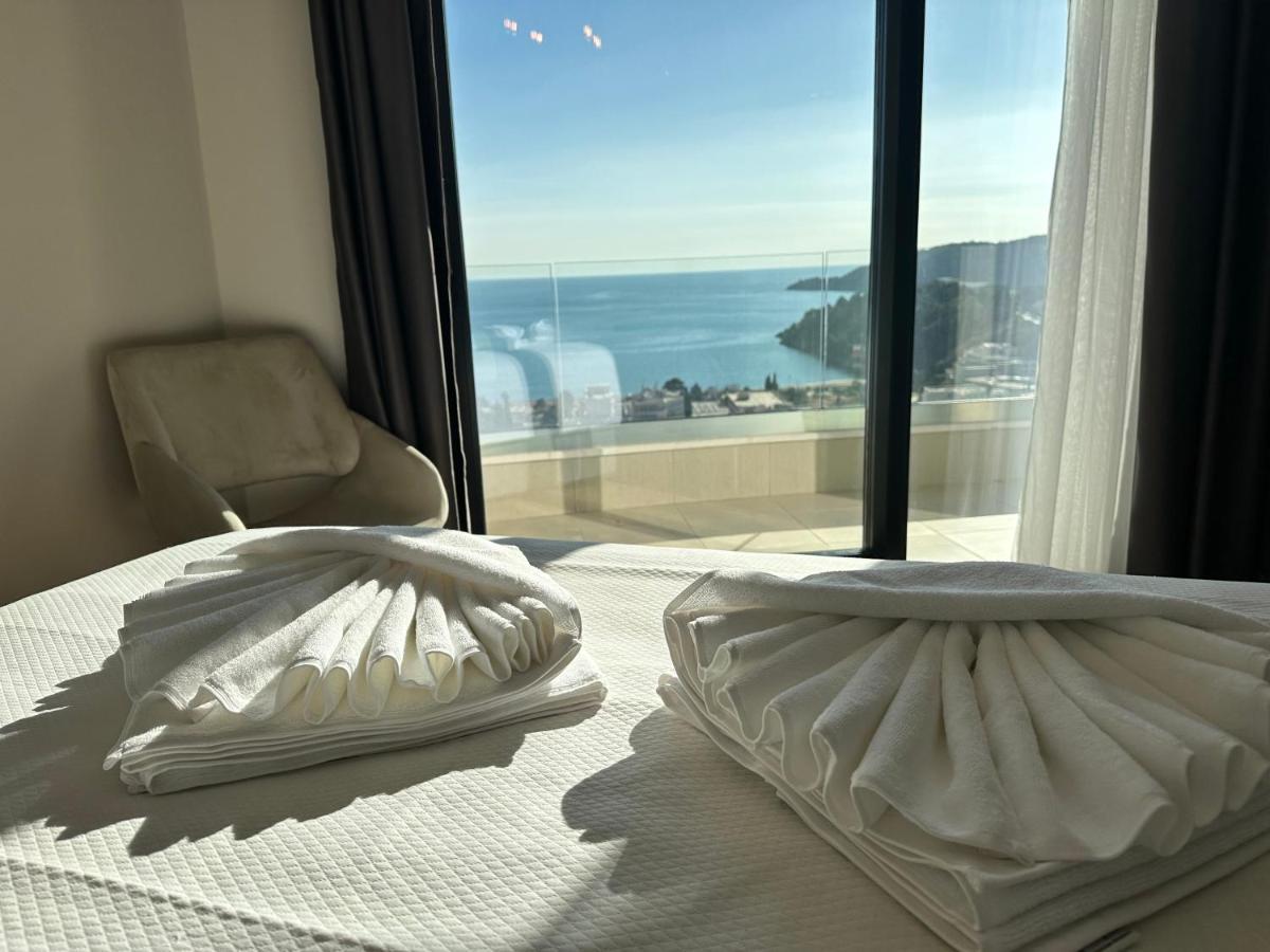 Boreti Residence ブドヴァ エクステリア 写真