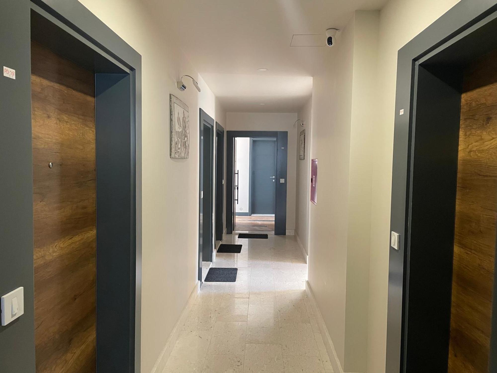 Boreti Residence ブドヴァ エクステリア 写真