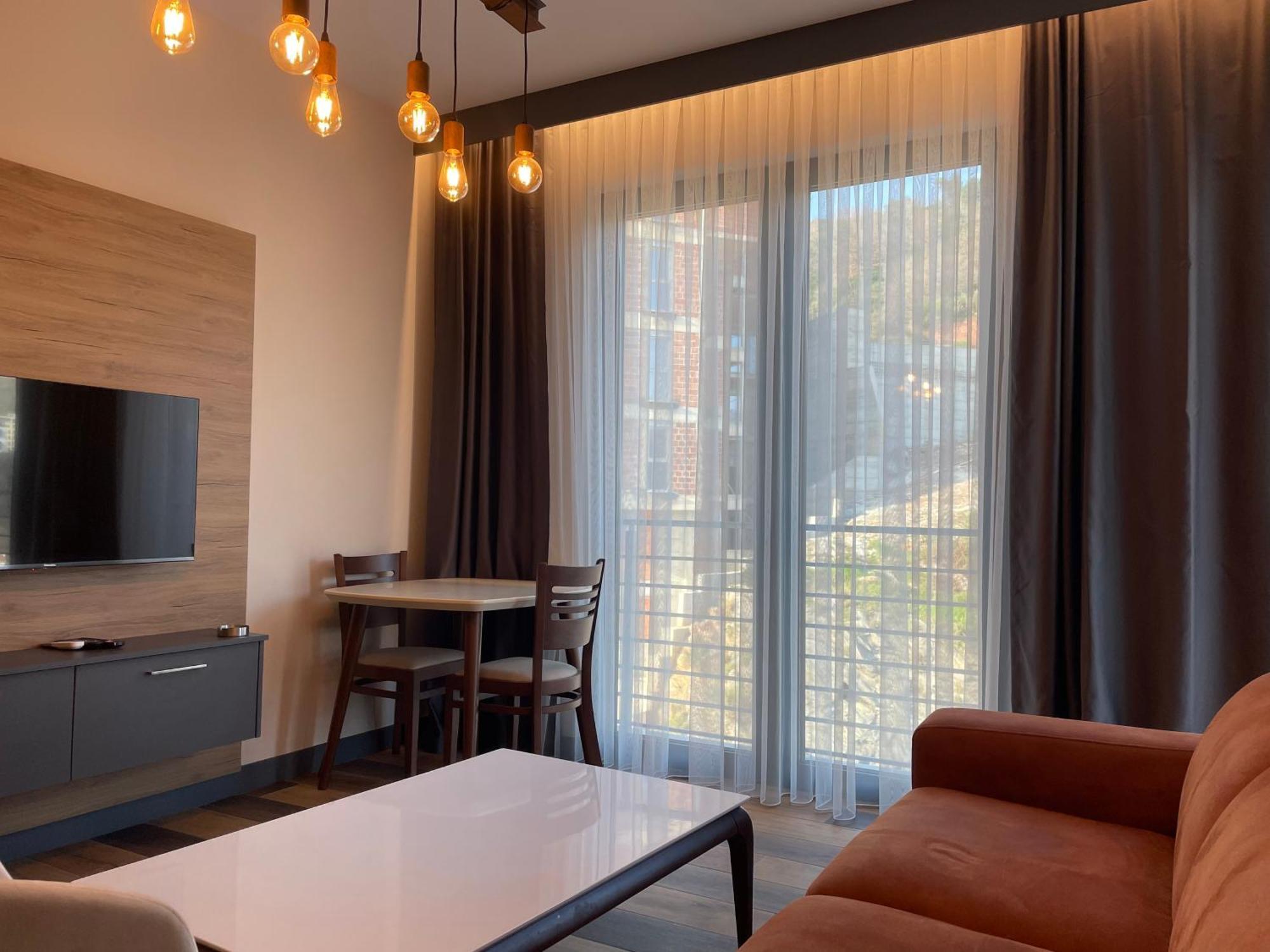 Boreti Residence ブドヴァ エクステリア 写真