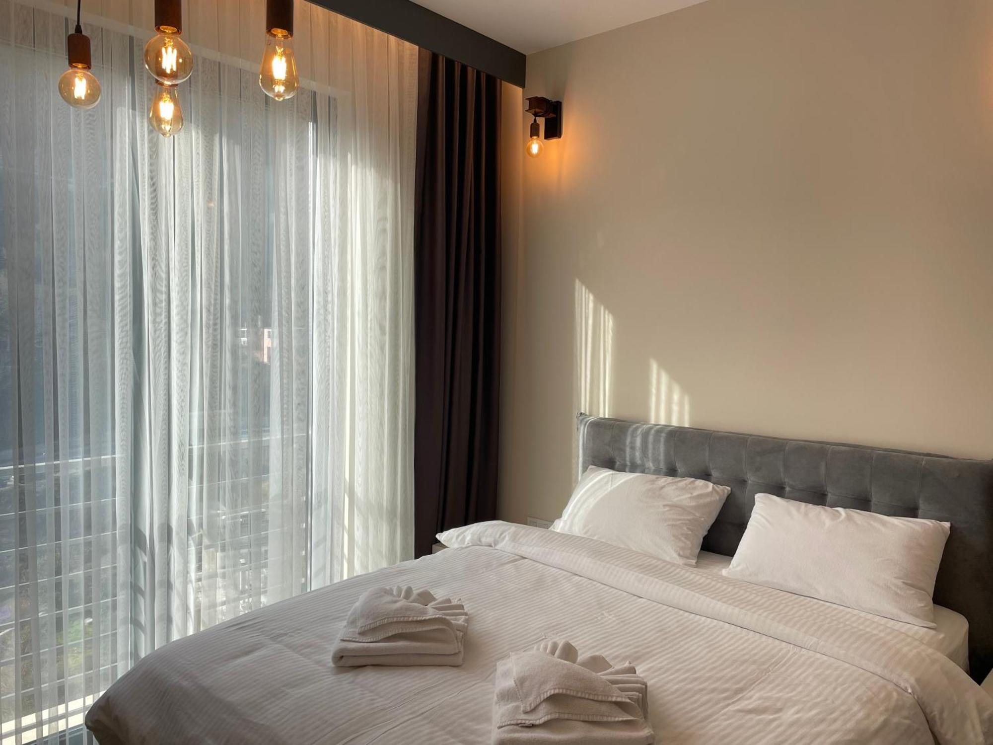Boreti Residence ブドヴァ エクステリア 写真